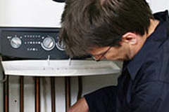boiler repair Brownlow Heath