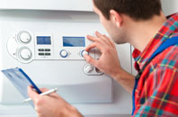 free Brownlow Heath gas safe engineer quotes